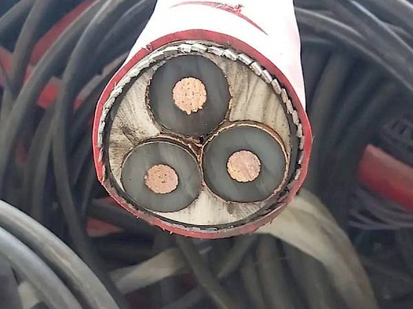 Hurda Kabloda Bakır Oranı Nasıl Hesaplanır?