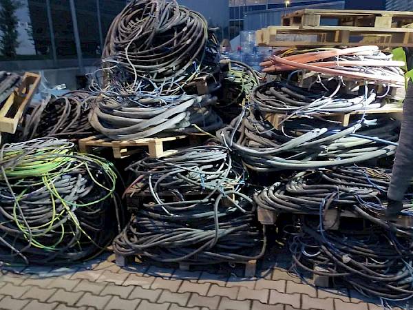 Fabrikalar İçin Üretim Firesi Yönetimi